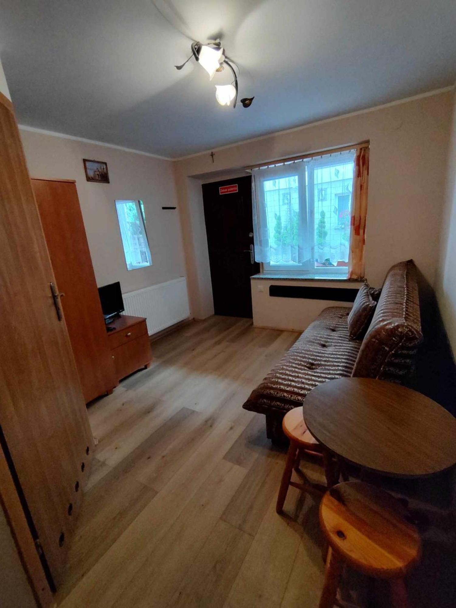 Noclegi Na Cichej - Losiowka Sztutowo Bagian luar foto